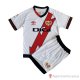 Maglia Rayo Vallecano Home Bambino 22-23