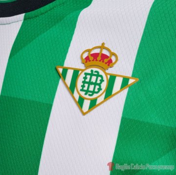 Maglia Real Betis Home 22-23