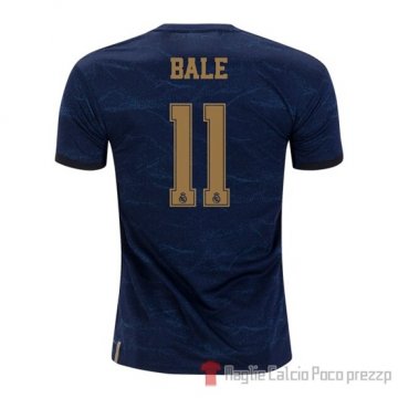 Maglia Real Madrid Giocatore Bale Away 2019/2020 Maglia Real Madrid Giocatore Bale Away 2019/2020