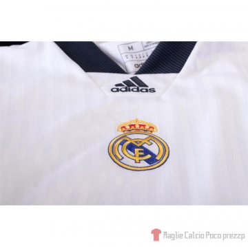 Maglia Real Madrid Icon 22-23