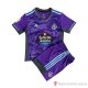 Maglia Real Valladolid Away Bambino 21-22