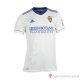 Maglia Real Zaragoza Home 21-22