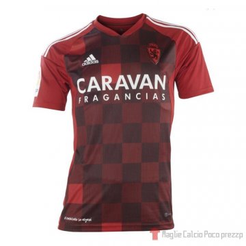 Maglia Real Zaragoza Terza 22-23 Maglia Real Zaragoza Terza 22-23