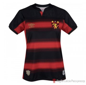 Maglia Recife Home Donna 2020 Maglia Recife Home Donna 2020