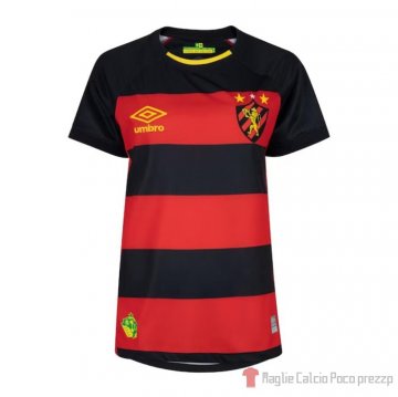 Maglia Recife Home Donna 2023