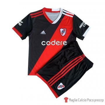 Maglia River Terza Bambino 23-24 Maglia River Terza Bambino 23-24