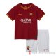 Maglia Roma Home Bambino 2019/2020