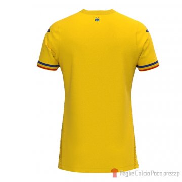 Maglia Rumania Home 2023