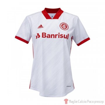 Maglia SC Internacional Away Donna 2020