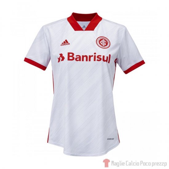 Maglia SC Internacional Away Donna 2020 - Clicca l'immagine per chiudere