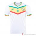 Maglia Senegal Home 2022