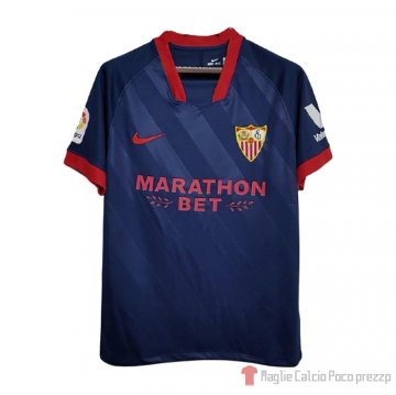 Maglia Sevilla Terza 20-21