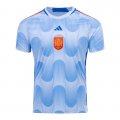 Maglia Spagna Away 2022