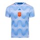 Maglia Spagna Away 2022