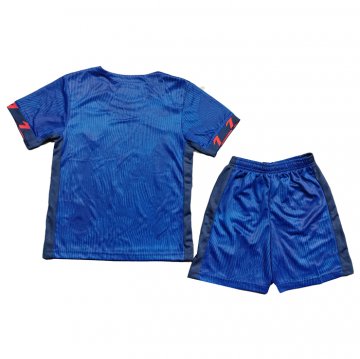 Maglia Stati Uniti Away Bambino 2023