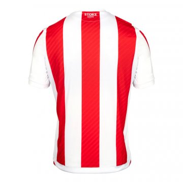 Maglia Stoke City Home 21-22