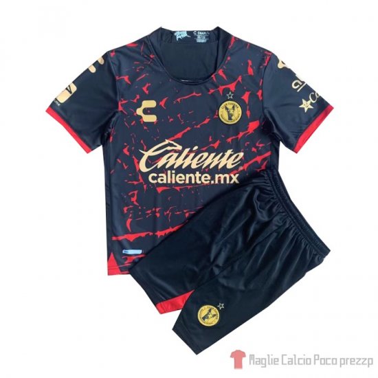 Maglia Tijuana Home Bambino 22-23 - Clicca l'immagine per chiudere