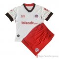 Maglia Toluca Away Bambino 2021