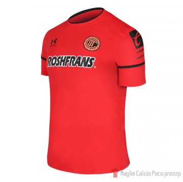 Maglia Toluca Home 21-22