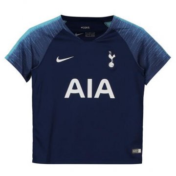 Maglia Tottenham Hotspur Away Bambino 2018/2019