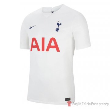 Maglia Tottenham Hotspur Home 21-22