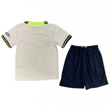 Maglia Tottenham Hotspur Home Bambino 22-23