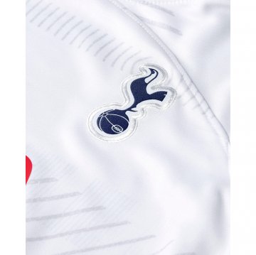 Maglia Tottenham Hotspur Home Bambino 23-24