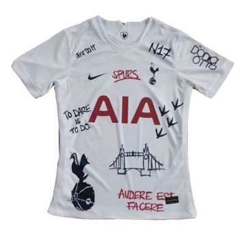 Maglia Tottenham Hotspur Special 21-22 Maglia Tottenham Hotspur Special 21-22