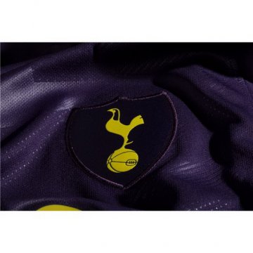 Maglia Tottenham Hotspur terza 2017/2018