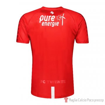 Maglia Twente Home 22-23