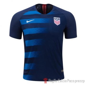 Maglia USA Away 2018