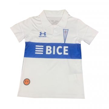 Maglia Universidad Catolica Home 2023 Maglia Universidad Catolica Home 2023