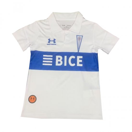 Maglia Universidad Catolica Home 2023 - Clicca l'immagine per chiudere