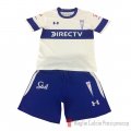 Maglia Universidad Catolica Home Bambino 2019