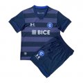 Maglia Universidad Catolica Terza Bambino 2023