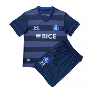 Maglia Universidad Catolica Terza Bambino 2023 Maglia Universidad Catolica Terza Bambino 2023