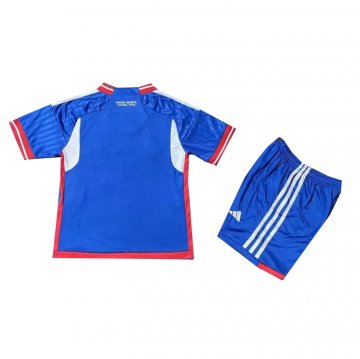 Maglia Universidad De Chile Home Bambino 2023