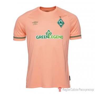 Maglia Werder Bremen Away 22-23 Maglia Werder Bremen Away 22-23