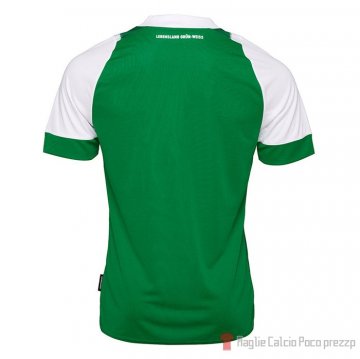 Maglia Werder Bremen Home 22-23