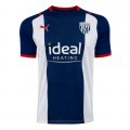 Maglia West Bromwich Albion Home 21-22