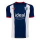 Maglia West Bromwich Albion Home 21-22