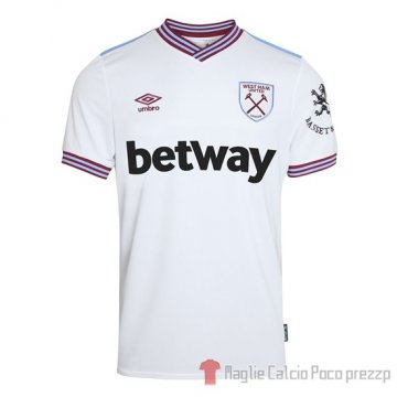 Maglia West Ham Away 2019/2020 Maglia West Ham Away 2019/2020