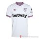 Maglia West Ham Away 2019/2020