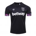 Maglia West Ham Away 22-23