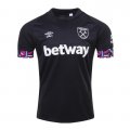 Maglia West Ham Away 22-23