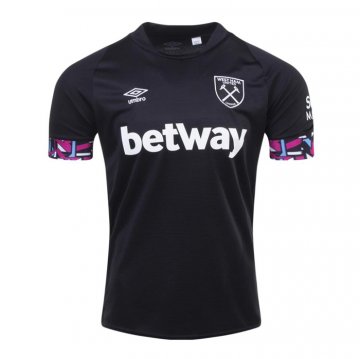 Maglia West Ham Away 22-23 Maglia West Ham Away 22-23
