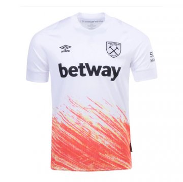 Maglia West Ham Terza 22-23