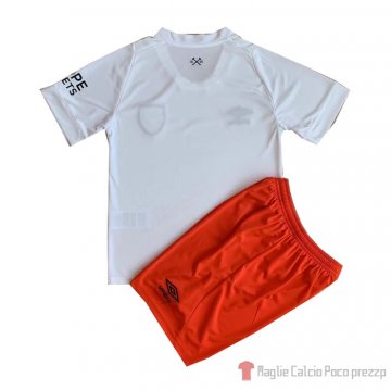 Maglia West Ham Terza Bambino 22-23