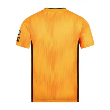 Maglia Wolves Home 2019/2020