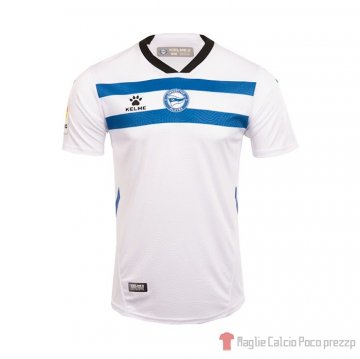 Thailandia Maglia Alaves Away 21-22